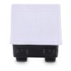 Camion anti-stress Blanc | sans marquage | non disponible | non disponible