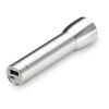 Powerbank lampe torche 2200mAh Argent | sans marquage | non disponible | non disponible | non disponible