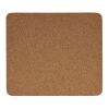 Tapis de souris en liège Nature | sans marquage | non disponible | non disponible | non disponible