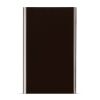 Powerbank Slim 4000mAh Noir | sans marquage | non disponible | non disponible | non disponible