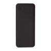 Powerbank Blade 5000mAh Noir | sans marquage | non disponible | non disponible | non disponible