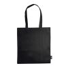 Sac non-tissé 75g/m² Noir | sans marquage | non disponible | non disponible | non disponible