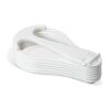 The Original Cupkeeper - Porte Gobelets 18cl-33cl Blanc | sans marquage | non disponible | non disponible | non disponible