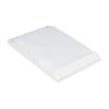 Sac en papier 50g/m² 15 x 7 x 36cm Blanc | sans marquage | non disponible | non disponible