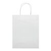 Sac papier Eco moyen 120g/m² Multicolore | sans marquage | non disponible | non disponible | non disponible