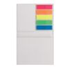 Carnet couverture sur-mesure Blanc | sans marquage | non disponible | non disponible | non disponible