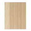 Notes autocollantes bambou 3 Nature | sans marquage | non disponible | non disponible | non disponible