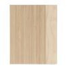 Notes autocollantes bambou 3 Nature | sans marquage | non disponible | non disponible | non disponible