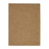 Notes autocollantes papier craft 2 Nature
