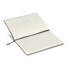 Carnet Yuzu à couverture souple Thermo A5 Noir | sans marquage | non disponible | non disponible