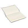 Carnet Yuzu à couverture souple Thermo A5 Noir