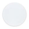 Miroir compact coulissant Poise Blanc | sans marquage | non disponible | non disponible