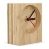 Horloge de bureau rectangulaire Nature | sans marquage | non disponible | non disponible