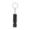 Sifflet d’urgence Noir