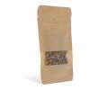 Sachets de graines de fleurs d'abeilles et de papillons 4 grammes Marron | sans marquage | non disponible | non disponible | non disponible
