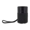 Wireless speaker William with TWS earbuds Noir | sans marquage | non disponible | non disponible | non disponible