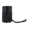 Wireless speaker William with TWS earbuds Noir | sans marquage | non disponible | non disponible | non disponible