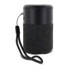 Wireless speaker William with TWS earbuds Noir | sans marquage | non disponible | non disponible | non disponible