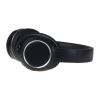 Headphones ANC Noir | sans marquage | non disponible | non disponible | non disponible