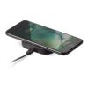 Tapis chargeur sans-fil 5W Noir | sans marquage | non disponible | non disponible | non disponible