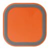 Tapis chargeur sans-fil 5W Orange | sans marquage | non disponible | non disponible | non disponible