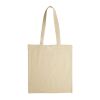Sac à bandoulière coton OEKO-TEX® 140g/m² 38x42cm Ecru | sans marquage | non disponible | non disponible | non disponible