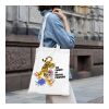 Sac à bandoulière coton OEKO-TEX® 140g/m² 38x42cm Blanc | sans marquage | non disponible | non disponible | non disponible