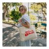 Sac toile OEKO-TEX® 280g/m² 45x10x33cm Ecru | sans marquage | non disponible | non disponible | non disponible