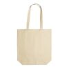 Sac toile OEKO-TEX® 280g/m² 42x12x43cm Ecru