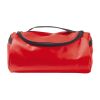 Trousse de toilette Adventure rouge | sans marquage | non disponible | non disponible | non disponible