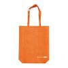 Sac R-PET 100g/m² Orange | sans marquage | non disponible | non disponible | non disponible