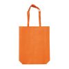 Sac R-PET 100g/m² Orange | sans marquage | non disponible | non disponible | non disponible