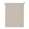 Sac de courses, réutilisable, en coton OEKO-TEX® 25x30cm Ecru | sans marquage | non disponible | non disponible | non disponible