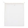 Sac de courses, réutilisable, en coton OEKO-TEX® 40x45cm Blanc | sans marquage | non disponible | non disponible | non disponible