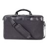 Sac de voyage Executive R-PET 23L Noir | sans marquage | non disponible | non disponible | non disponible