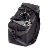 Sac de voyage Executive R-PET 23L Noir | sans marquage | non disponible | non disponible | non disponible