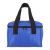 Sac isotherme Cargo 420d Bleu / Blanc | sans marquage | non disponible | non disponible | non disponible