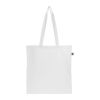 Sac Fairtrade 140g 38x10x42 Blanc | sans marquage | non disponible | non disponible | non disponible