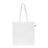 Sac Fairtrade long 140g 38x42 Blanc | sans marquage | non disponible | non disponible | non disponible