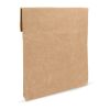 Sac à sandwich Marron | sans marquage | non disponible | non disponible | non disponible