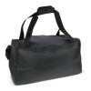 Sac de sport week-end Liam RPET 30L noir | sans marquage | non disponible | non disponible | non disponible