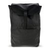 Sac à dos pour ordinateur portable Liam RPET 20L Noir | sans marquage | non disponible | non disponible | non disponible