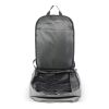 Sac à dos pour ordinateur portable Addison 10L Gris | sans marquage | non disponible | non disponible | non disponible