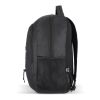 Sac à dos avec cordon de serrage R-PET 25L Noir | sans marquage | non disponible | non disponible | non disponible