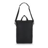 Sac à dos pour ordinateur portable PU Kyiv 28 x 42 x 12,5 cm noir | sans marquage | non disponible | non disponible