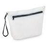 Sac à bandoulière Ripstop résistant à l'eau 33 x 23 x 13 cm Blanc | sans marquage | non disponible | non disponible