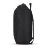 R-PET 600D Sac à dos à boucle 20L noir | sans marquage | non disponible | non disponible
