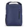 R-PET 600D Sac à dos à boucle 20L Bleu foncé | sans marquage | non disponible | non disponible