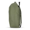 R-PET 600D Sac à dos à boucle 20L Vert olive | sans marquage | non disponible | non disponible