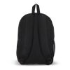 Sac à dos R-PET 600D Nevada 18L Noir | sans marquage | non disponible | non disponible